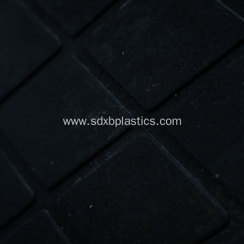 big foot outrigger pads